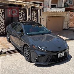 تويوتا كامري